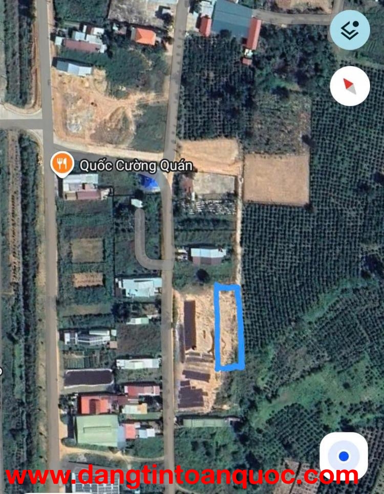LÔ ĐẤT HIẾM ĐÃ TÁCH 9 THỬA, FULL THỔ CƯ, PHÙ HỢP ĐẦU TƯ CHIA KHAI THÁC