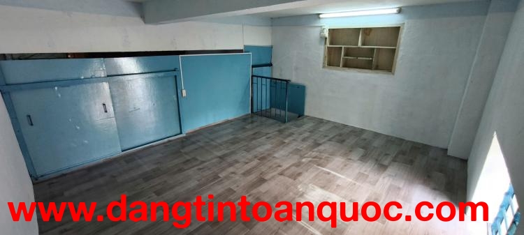 CHÍNH CHỦ PHÒNG TRỌ QUẬN 5 –  TPHCM GẦN ĐH Y DƯỢC, CHỢ XÃ TÂY