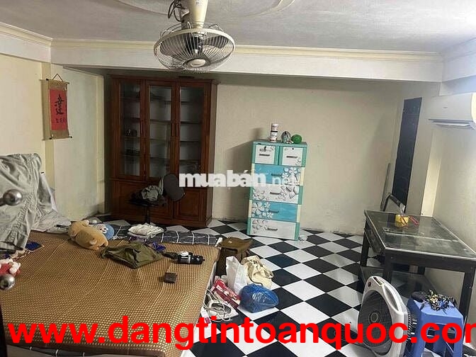 Cho thuê nhà quận Hai Bà Trưng – 9 Triệu/ tháng