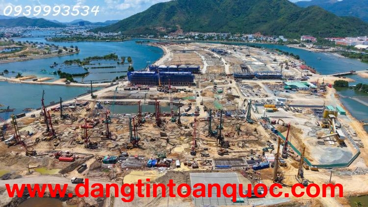 CĂN HỘ STUDIO VIEW PHÁO HOA ĐỘC BẢN TẠI TÒA THE CHARM – BIỂU TƯỢNG KHÔNG GIAN SỐNG THỜI THƯỢNG