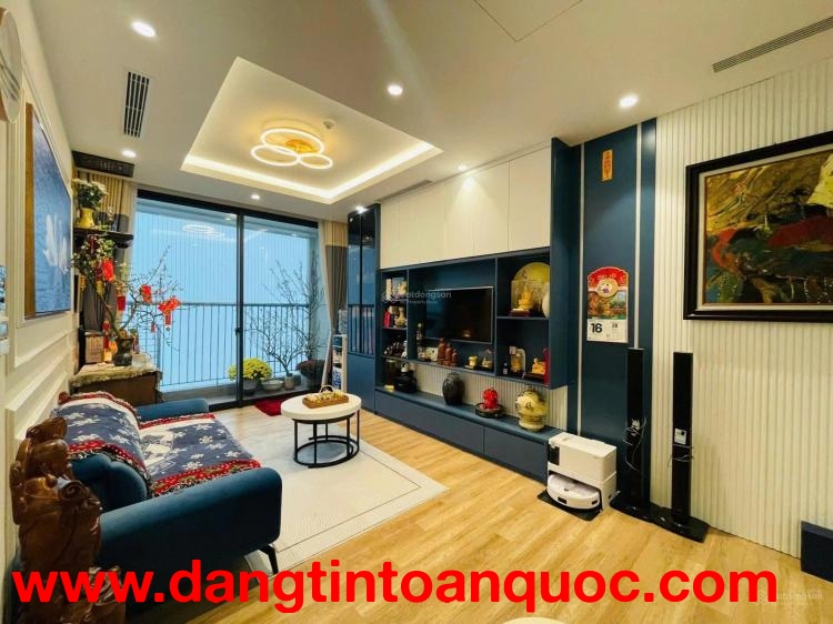 Chính chủ cần bán căn hộ 2pn Tòa nhà Landmark 1, Khu đô thị Ecopark, Swan Lake Onsen Residences
