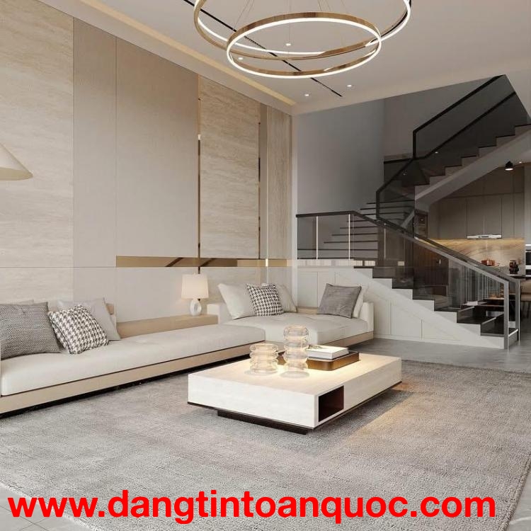 **Bán nhà mặt tiền Hiệp Nhất, phường 4; Tân Bình; (5,5*20m) trục CMT8