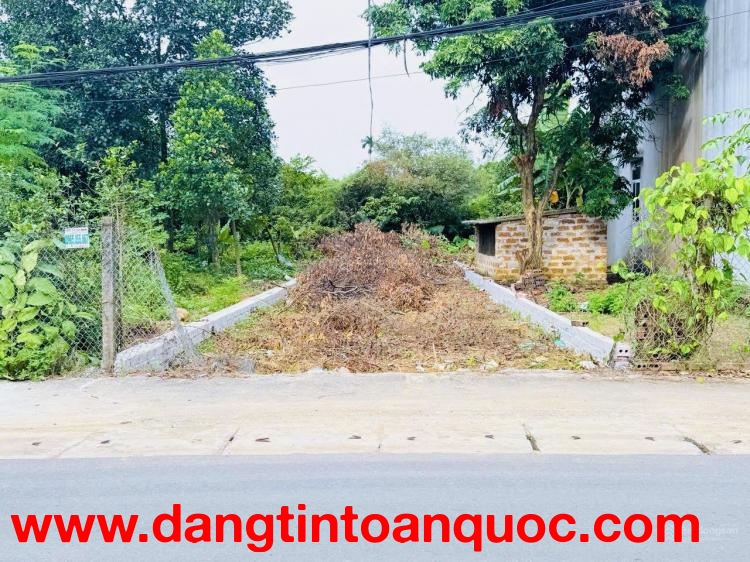 100M FULL THỔ CƯ MẶT TIỀN 6M - ĐỒNG TRẠNG, CỔ ĐÔNG, GIÁ NHỈNH 3 TỶ -0968316162