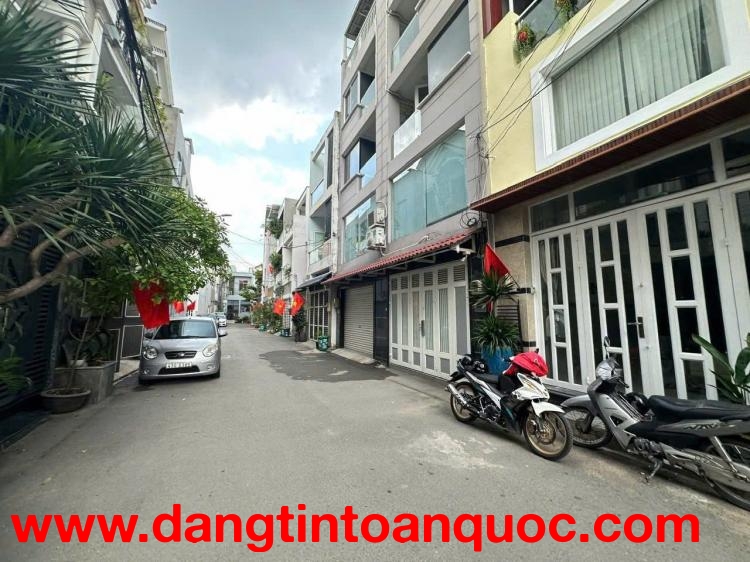 Sát Mặt Tiền Nguyễn Thị Định Q2-56m2, 2 Tầng-4PN-Gần Chợ- Giá Tốt Chỉ 6,9Tỷ