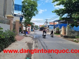 BÁN NHÀ + ĐẤT TẠI TDP 6 – NGŨ LÃO – PHƯỜNG BẠCH ĐẰNG – HẢI PHÒNG