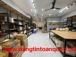CHO THUÊ LIỀN KỀ ROMAN – VẠN PHÚC, HÀ ĐÔNG