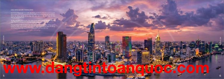 ONE ERA – Đại đô thị đang thành hình mỗi ngày tại cửa ngõ khu Đông
