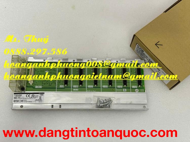 Main Base Q35B Mitsubishi - Hàng Nhật giá tốt tại Bình Dương