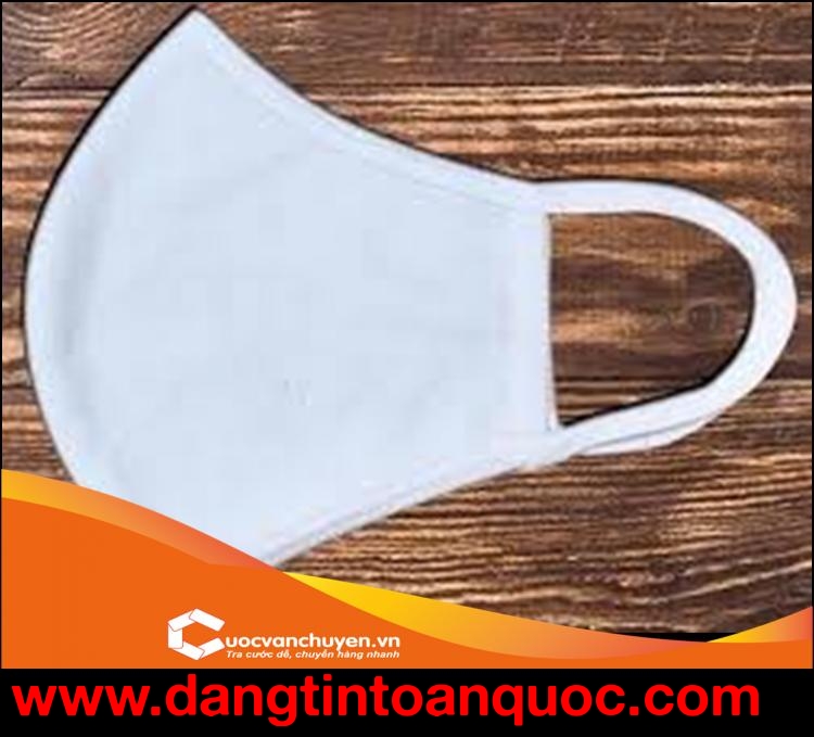 Thủ Tục Xuất Khẩu Khẩu Trang Đi Eu