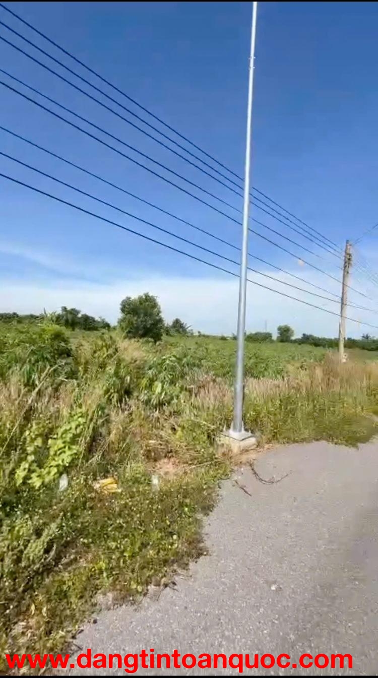 BÁN ĐẤT BÌNH CHÂU, XUYÊN MỘC -  GIÁ ĐẦU TƯ CỰC TỐT