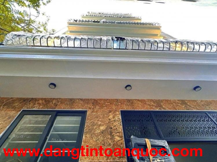 SIÊU PHẨM - TRUNG TÂM ĐỐNG ĐA - 6 TẦNG THANG MÁY MỚI TINH - HAI THOÁNG - GẦN Ô TÔ VÀI BƯỚC CHÂN RA V