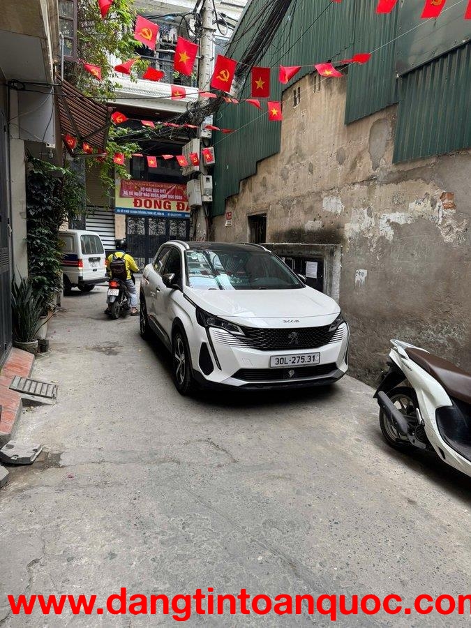 ???????????? Hàng Hiếm, Ô Tô Tải Đỗ Cửa, Kinh Doanh Onl, 2 Thoáng Trước Sau, Trung Tâm Quận Đống Đa,
