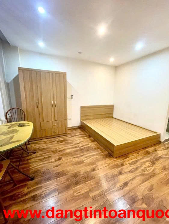 CHÍNH CHỦ CHO THUÊ LÂU DÀI CĂN HỘ STUDIO TẠI PHỐ NGUYỄN KHẢ TRẠC - P. MAI DỊCH - CẦU GIẤY - HÀ NỘI.