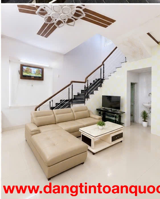 ► Nhà sát Lê Đình Dương Cầu Rồng, 42m2, 3.5 tầng 4PN, nhỉnh 4 tỷ
