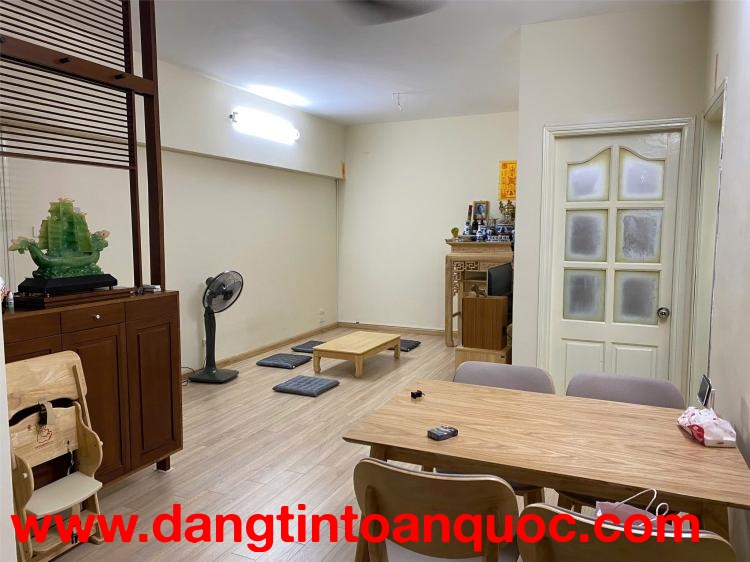 CĂN HỘ TIỆN ÍCH - GIÁ TỐT – Chính Chủ Cần Bán Nhanh  căn chung cư 17T11 Nguyễn Thị Định