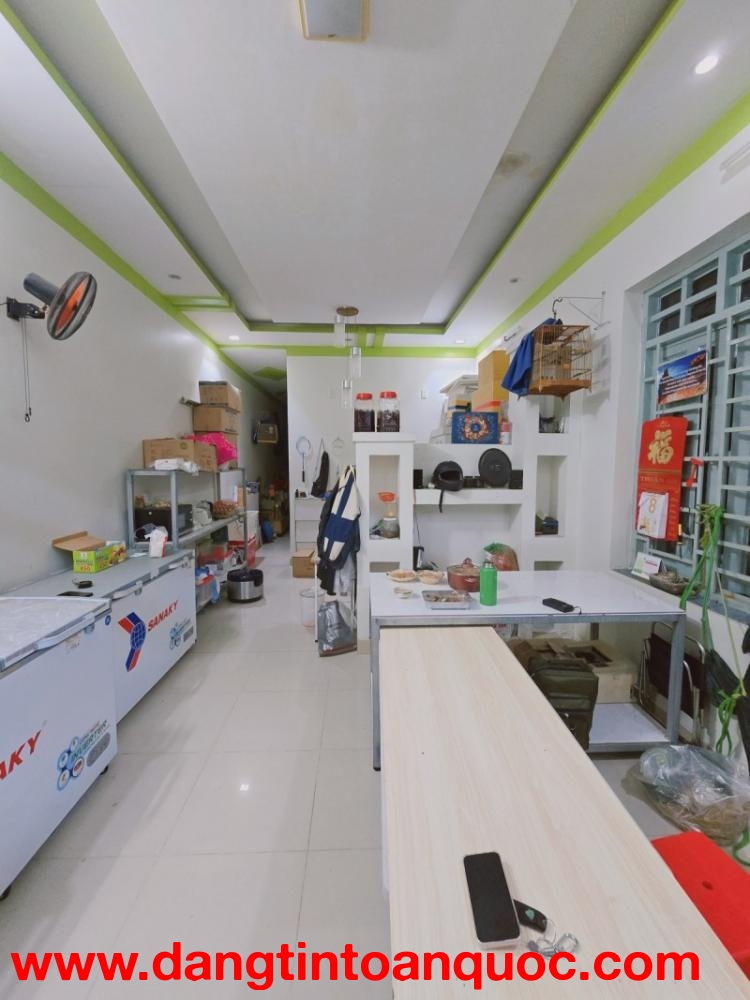 Bán nhà đường Nguyễn Xiển, Thạnh Mỹ Lợi, Q9,  HCM. DT - 116m2, Giá 5,45 tỷ