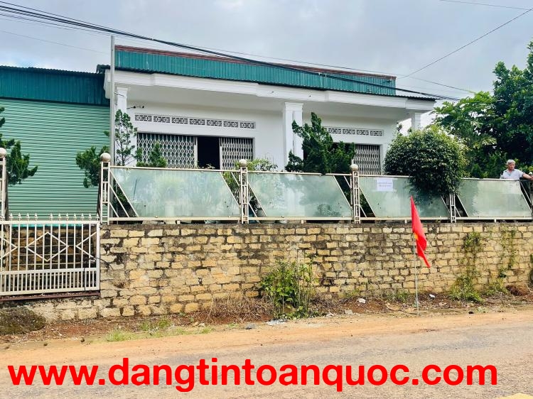 CHỦ NGỢP HẠ GIÁ LỖ 400 TRIỆU – SỞ HỮU GÓC 2 MẶT TIỀN KINH DOANH ĐẮC ĐỊA