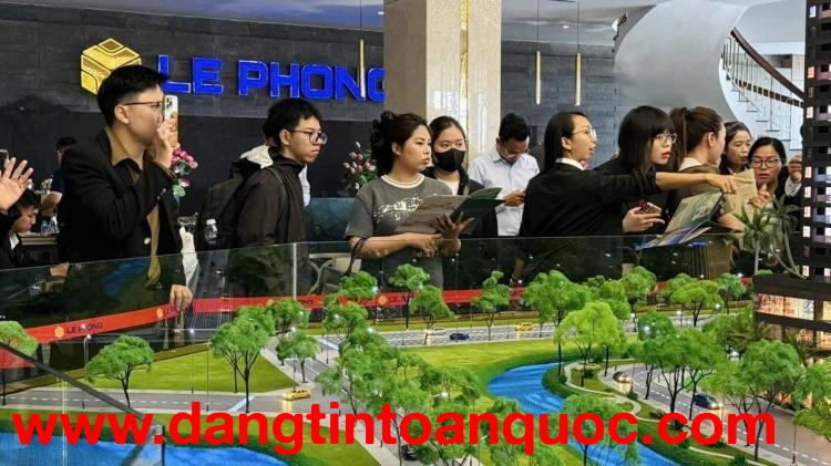 EMERALD GARDEN VIEW chỉ 1,39 tỷ Căn hộ xanh chuẩn sống đôi giữa lòng Thuận An