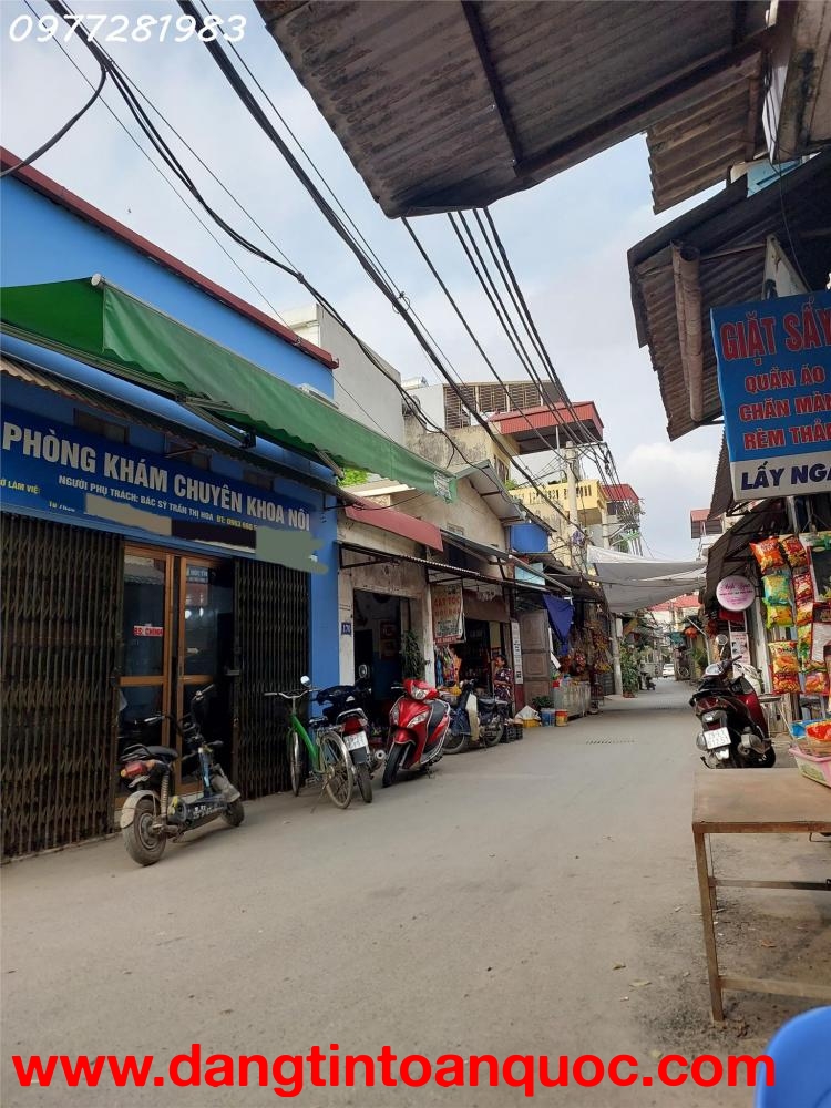 Cho thuê nhà mặt tiền Nguyên Tử Lực Phường 8 Đà Lạt 15 triệu/tháng