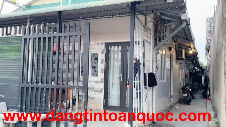 CHÍNH CHỦ CẦN BÁN 2 BẤT ĐỘNG SẢN TIỀM NĂNG – VỊ TRÍ ĐẸP, DÒNG TIỀN TỐT
