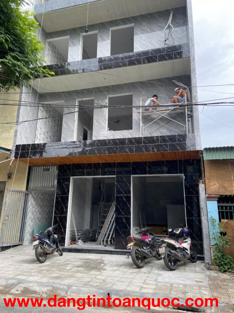 CHÍNH CHỦ CHO THUÊ CĂN HỘ MINI MỚI XÂY – LIÊN CHIỂU, ĐÀ NẴNG