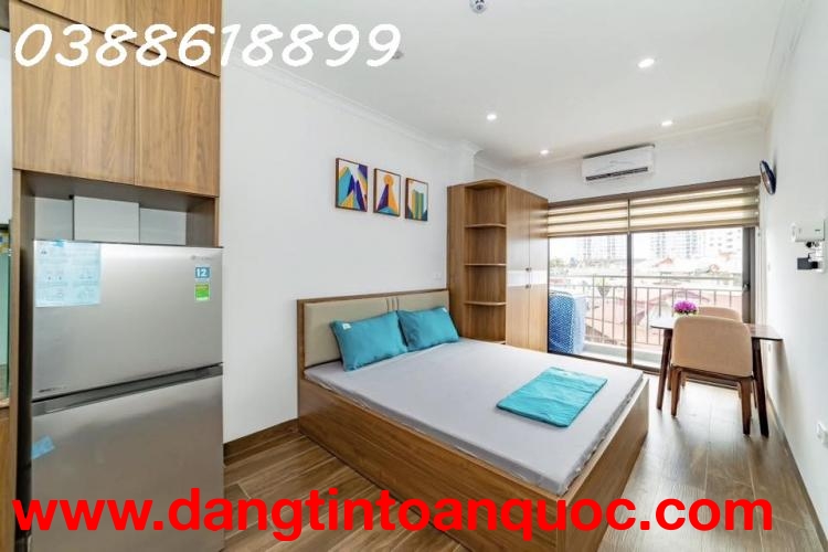 ???? BÁN TÒA APARTMENT LÔ GÓC LẠC LONG QUÂN - Ô TÔ TRÁNH - 135M2 X 9 TẦNG - DT 125 TR/TH - 57 TỶ