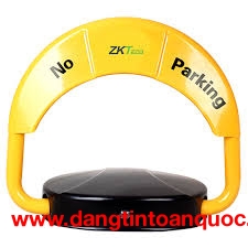 Thiết bị Khóa vị trí đỗ xe thông minh ZKTeco Plock 2