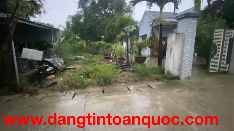 CHÍNH CHỦ CẦN BÁN ĐẤT ĐẸP TAM NGHĨA – NÚI THÀNH, QUẢNG NAM