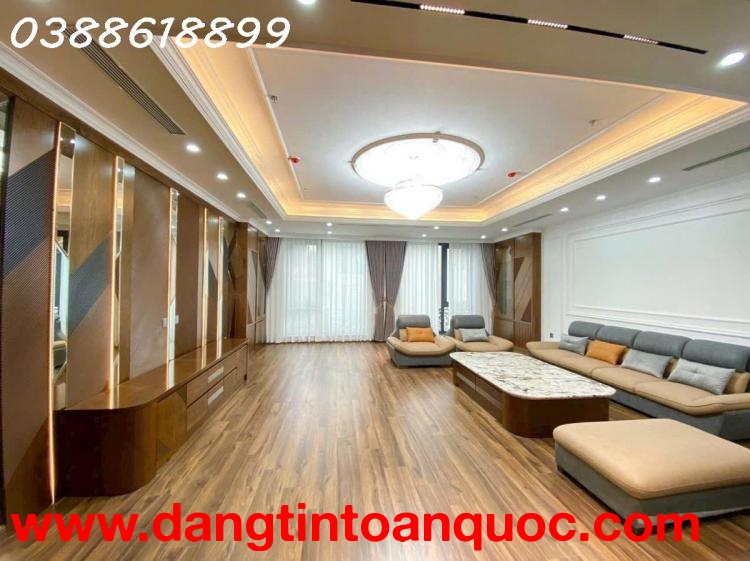 ???? BÁN TÒA PHÂN LÔ LÊ ĐỨC THỌ - VỈA HÈ - 3 Ô TÔ TRÁNH - 8 TẦNG THÔNG SÀN - 71 TỶ