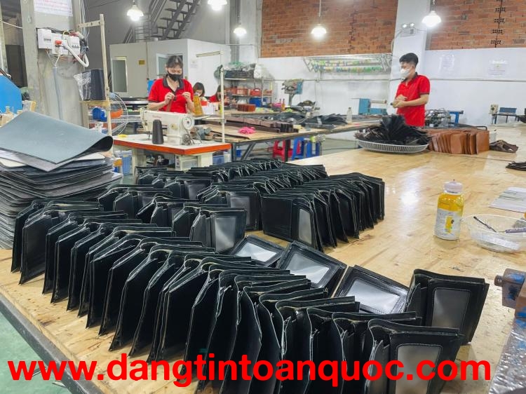 PHỤ KIỆN DA LÀM QUÀ – ĐẸP, NHANH, ĐÚNG TIẾN ĐỘ