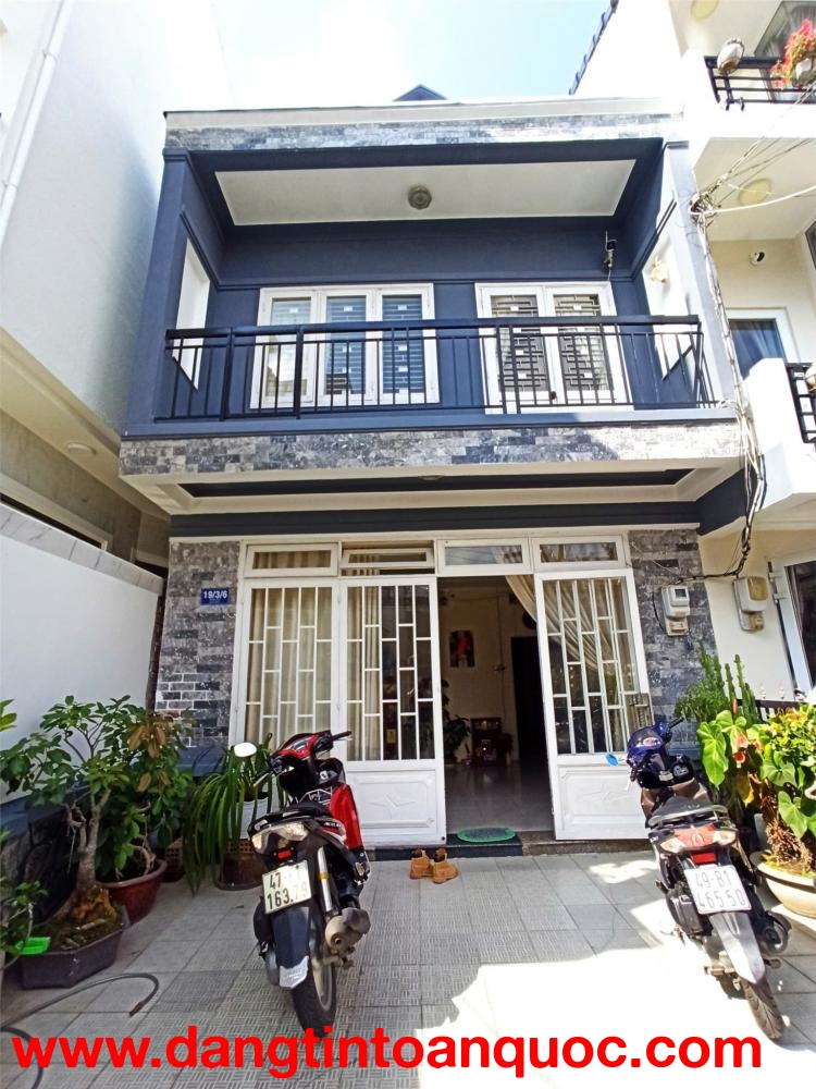 NHÀ ĐẸP - GIÁ TỐT CHÍNH CHỦ BÁN NHANH CĂN NHÀ  TRUNG TÂM THÀNH PHỐ  p. CAM LY, ĐÀ LẠT