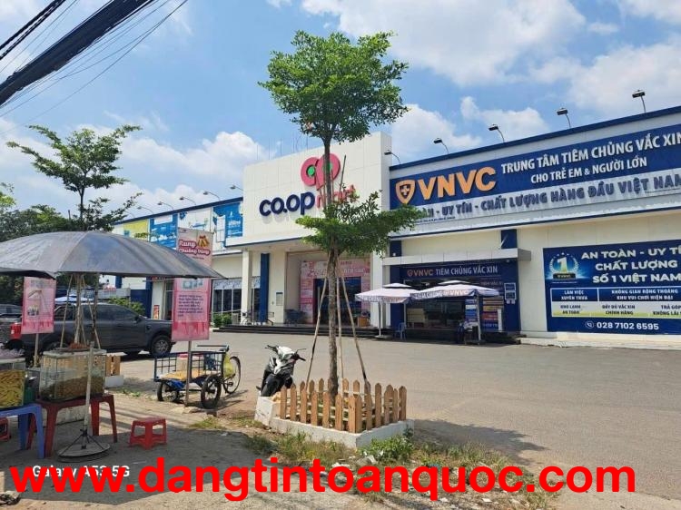 NHÀ  ĐẸP – GIÁ TỐT  – CHÍNH CHỦ CẦN BÁN GẤP NHÀ Tại Thị trấn Bến Lức, Huyện Bến Lức, Long An