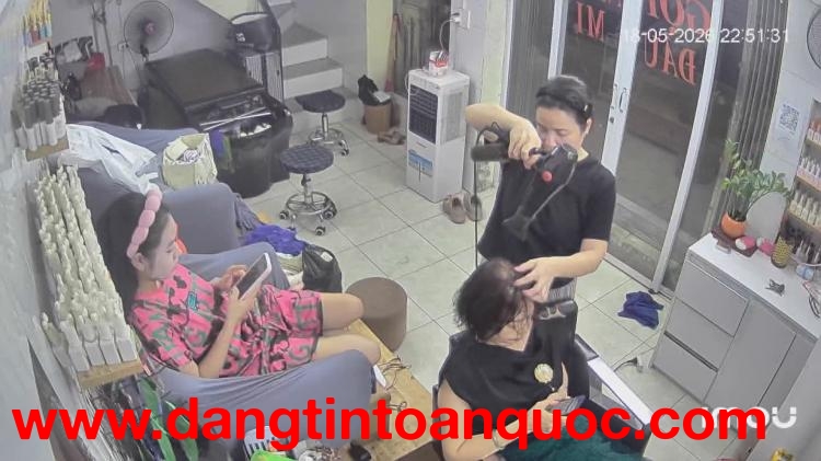 CHÍNH CHỦ SANG NHƯỢNG TIỆM NAIL MI  GỘI KHU VỰC  GIẢNG VÕ, HÀ NỘI
