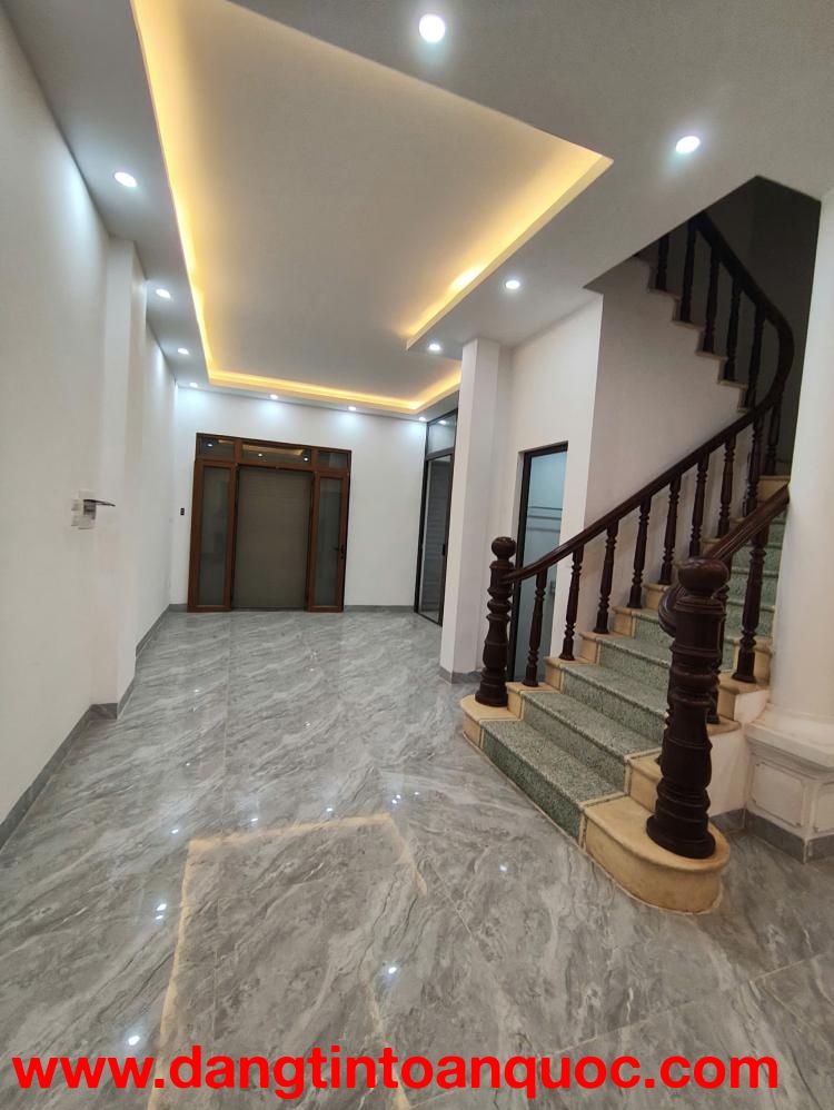 12.8 TỶ Ở PHÚ THƯỢNG — 77M², MẶT TIỀN 6.15M, NỞ HẬU, HIẾM THẬT
