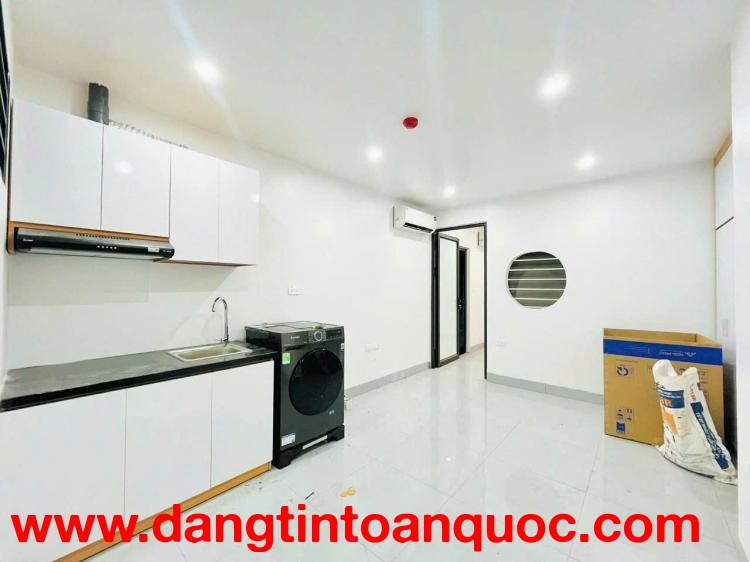 CHO THUÊ PHÒNG TINGTONG TẠI ĐỖ ĐỨC DỤC, NAM TỪ LIÊM, HÀ NỘI- Ở ĐƯỢC TỪ THÁNG 6