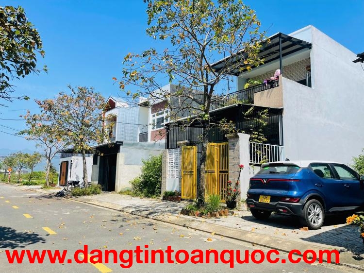 BÁN ĐẤT NỀN LAKESIDE  GIÁ TỐT TẠI HÒA HIỆP NAM,LIÊN CHIỂU, ĐÀ NẴNG