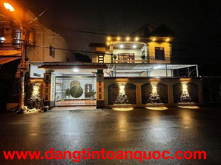 LÔ GÓC MẶT TIỀN SIÊU ĐẸP – NGANG KHỦNG 14.4M GIỮA TRUNG TÂM HÒA KHÁNH