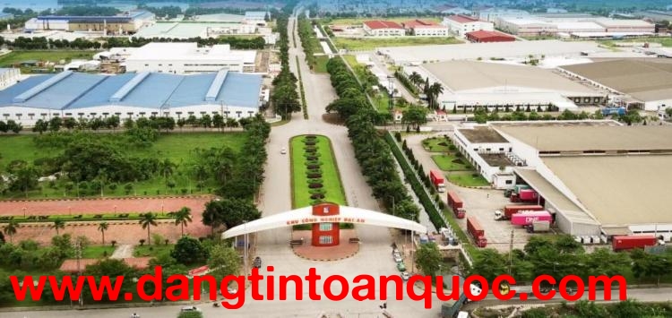 Bán Đất trục chính Đại An, Tứ Minh gần công viên hồ, giá đầu tư