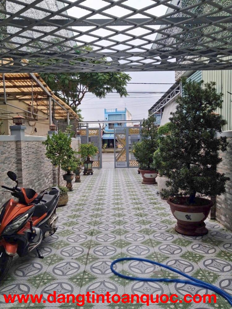 RẤT GẤP NHÀ MẶT TIỀN ĐƯỜNG TRẦN THỬ ĐỘ ĐIỆN BÀN QUẢNG NAM