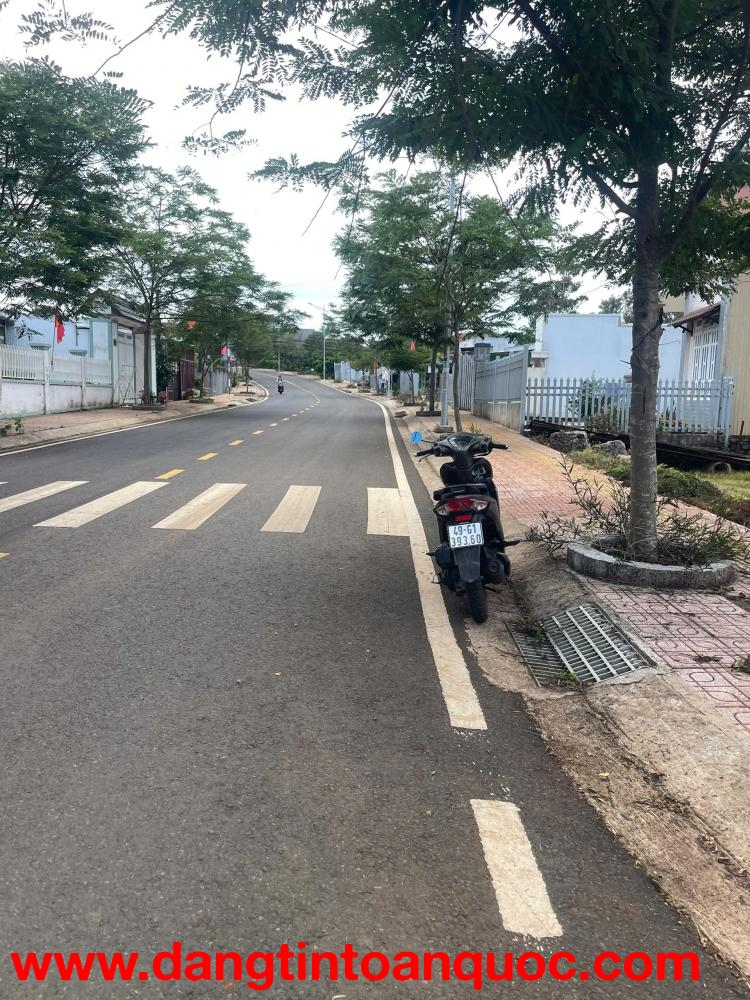 BÁN ĐẤT NỀN CAO BÁ QUÁT – DI LINH, LÂM ĐỒNG
