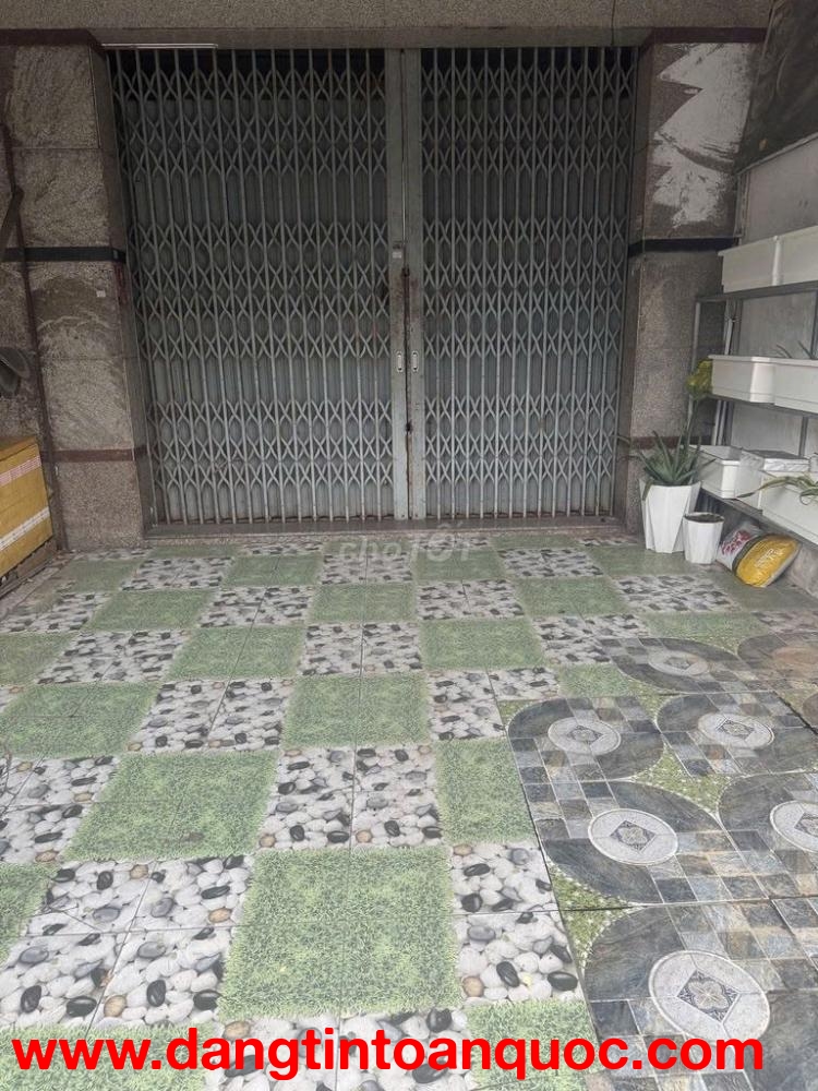 CHÍNH CHỦ CHO THUÊ HOẶC SANG MẶT BẰNG QUẬN TÂN PHÚ, TP.HCM