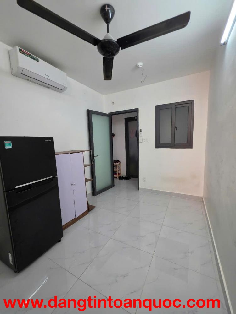 CHO THUÊ CHDV 47 BÙI ĐÌNH TÚY, P24, BÌNH THẠNH – CHỈ 4TR/TH. LH:0345654919.