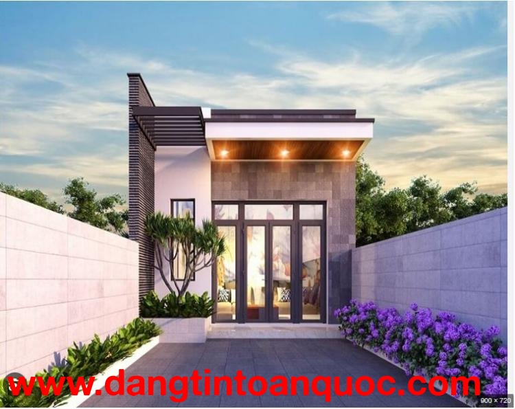 BÁN NHÀ MỚI LÊ VĂN KHƯƠNG ĐÔNG THẠNH, HÓC MÔN