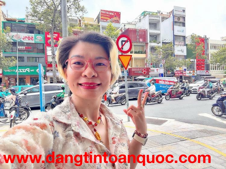 DUY NHẤT NHÀ BÁN - MTKD Đ. NGUYỄN THÁI HỌC. QUẬN 1 - VỊ TRÍ SIÊU ĐẸP NGAY GÓC TRẦN HƯNG ĐẠO RA BÙI V