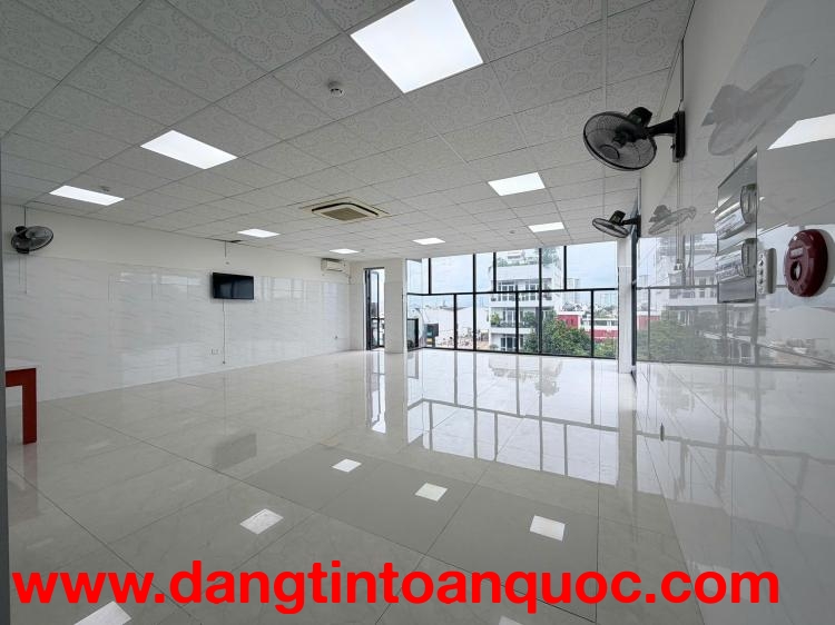 CHO THUÊ MẶT BẰNG Ở TRUNG TÂM THÀNH PHỐ VŨNG TÀU
