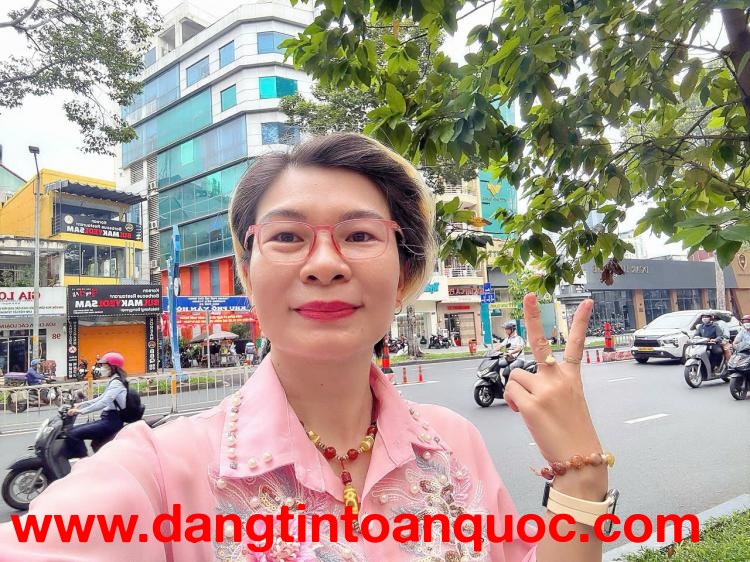 CHÍNH CHỦ CẦN BÁN NHÀ 3 TẦNG MẶT TIỀN KD ĐƯỜNG TRẦN HƯNG ĐẠO, QUẬN 1 - DÒNG TIỀN THUÊ ĐỀU 88TR/TH*LH