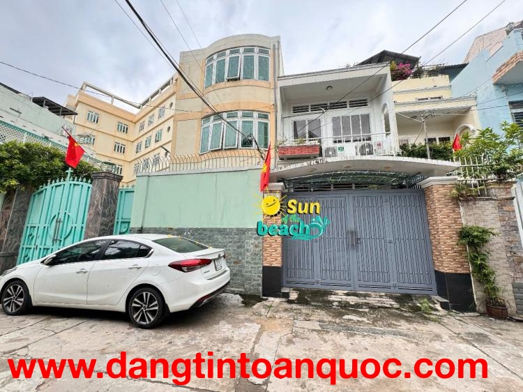 DUY NHẤT NHÀ BÁN NGAY KHU BIỆT THỰ Đ. CÁCH MẠNG THÁNG 8, QUẬN 3 - CHỈ 16,5T - 83M2 - CHÍNH CHỦ 1 ĐỜI