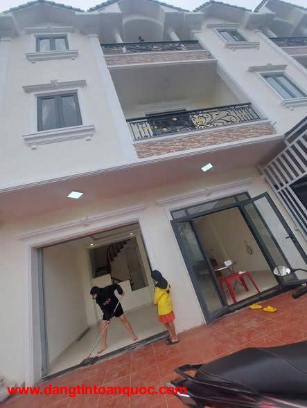 Cho thuê nhà Lữ Gia phường 9 Đà Lạt 15 triệu/tháng