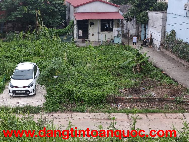 4.8 TỶ: MUA CHUNG CƯ TRUNG TÂM HAY GIỮ ĐẤT MẶT PHỐ ĐÔNG ANH?
