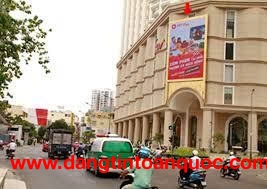 CHO THUÊ NHÀ KINH DOANH MẶT TIỀN, 1 TRỆT 1 LẦU, 355M2 SỐ 110 LÝ CHÍNH THẮNG, P.VÕ THỊ SÁU, Q.3, HCM